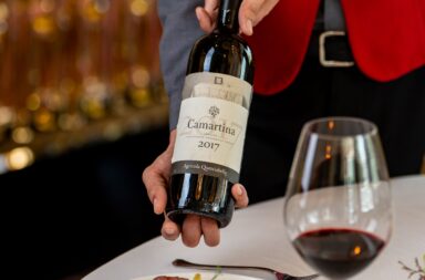 Photo 1 Solaire Resorts Finestra Garners Dual Wine Spectator Awards in 2026.png 1 Finestra at Solaire Resorts Earns Wine Spectator Honors, Reinforces Leadership in Philippine Wine Dining