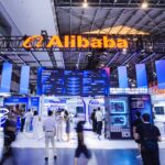 Photo 1 Alibaba at WAIC 2026 Alibaba Cloud launches agent-native AI technologies at WAIC 2026