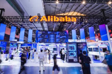 Photo 1 Alibaba at WAIC 2026 Alibaba Cloud launches agent-native AI technologies at WAIC 2026