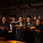 Photo 2 Learn Culinary Craftsmanship at Solaire Resort Quezon City Solaire Resort Quezon City invites guests to master the art of cooking through Culinary Chronicles