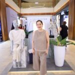 Pia Regala Hebron Designer of Lady Rustan Lady Rustan unveils elevated wardrobe essentials in FW26 collection