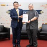 Press Conference eYYA Cohort 6 1 1 Philippine Youth Projects Boost Tourism Jobs and Climate Resilience Under ASEAN Volunteer Program