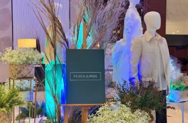 Richmonde Iloilo Say I Do Jul2026 1 Richmonde Hotel Iloilo offers elegant wedding packages and bridal showcase for modern couples