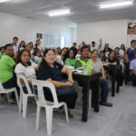 Santa Cruz Laguna Farmer Entrepeneurs PLDT, Smart, ITC empower Laguna MSMEs through Digital-PINAS training