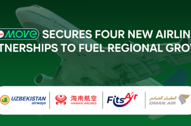 Screenshot 2026 07 04 165221 AirAsia MOVE Expands Global Reach with Four New Airline Partnerships