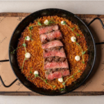Screenshot 2026 07 07 135239 Waterside at Solaire celebrates the flavors of Spain and Portugal this July