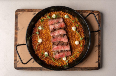 Screenshot 2026 07 07 135239 Waterside at Solaire celebrates the flavors of Spain and Portugal this July