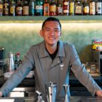 Shinichi Itoh of Raion 2 Skybar at Solaire Resort Quezon City to host tequila takeover for National Tequila Day