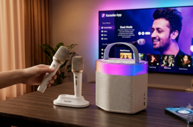 TAS2519 Philips Keeps Filipino Family Traditions Alive Through Karaoke Moments