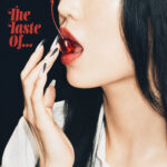 TTO 數位封面 FA Shi Shi Returns After Two-Year Hiatus With Multilingual EP ‘The Taste Of...’