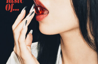 TTO 數位封面 FA Shi Shi Returns After Two-Year Hiatus With Multilingual EP ‘The Taste Of...’