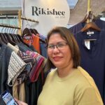 Taytay tiangges go digital with ‘Made in Taytay app 1 PLDT Enterprise powers ‘Made in Taytay’ app to bring local MSMEs online