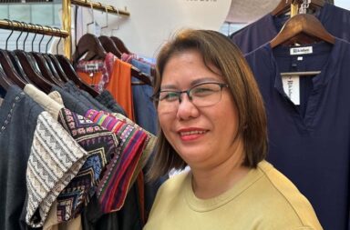 Taytay tiangges go digital with ‘Made in Taytay app 1 PLDT Enterprise powers ‘Made in Taytay’ app to bring local MSMEs online