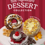 The Signature Dessert Collection features three cake inspired creations that celebrate flavors many Filipinos already know and love Krispy Kreme turns beloved cake flavors into indulgent doughnuts with new Signature Dessert Collection