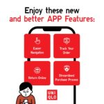 The enhanced UNIQLO App brings together personalized recommendations effortless browsing and convenient post purchase features in one seamless experience UNIQLO Philippines rolls out enhanced app for a smarter shopping experience