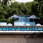 Tory Burch Exclusive Splash Club Celebration in Bangkok 1 Tory Burch opens first Southeast Asia Rodeo concept flagship at ICONSIAM