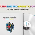 Ultraelectro Eraserheads' iconic debut album returns on white vinyl with new anniversary repress
