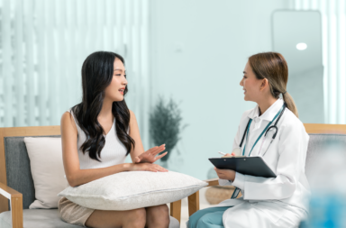 Why PMOS Better Reflects the Health Risks for Women 1 PMOS: Why PCOS Has a New Name and Why It Matters for Women’s Health