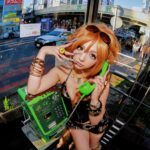 image 10 YUKIPOYO releases 'Te-Te Gyaru,' announces remix with Filipino rapper Zae