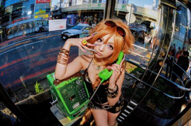 image 10 YUKIPOYO releases 'Te-Te Gyaru,' announces remix with Filipino rapper Zae