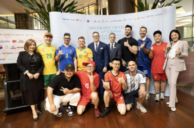image 11 Bangkok SHUCK OFF 2026 crowns Thailand's top oyster shucker as Oyster World Cup Gastronomy Series continues