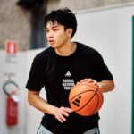 image 12 Andy Gemao represents Philippines at adidas Eurocamp 2026