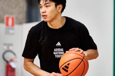 image 12 Andy Gemao represents Philippines at adidas Eurocamp 2026