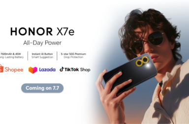 image 13 HONOR Philippines Teases Upcoming Budget Powerhouse HONOR X7e