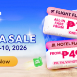 image 14 Trip.com Launches 7.7 Mega Sale with Flights from ₱77 and Huge Hotel Discounts