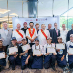image 15 Chatrium Grand Bangkok crowns Thailand's top oyster shucker at Écailler Oyster Competition 2026
