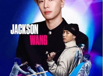 image Jackson Wang confirms appearance at Fencing World Championships Hong Kong 2026