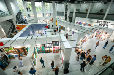 image Art & Bali unveils 22 exhibitors for 2026 international art fair