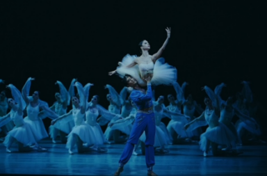 image001 8 Ballet Manila welcomes back Mariinsky Ballet stars for 'La Bayadère' this August