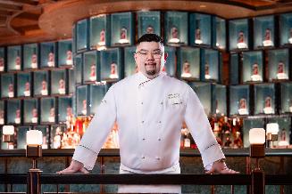 image003 1 Drunken Fish at Wynn Macau joins prestigious 50 Best Discovery guide