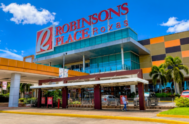 rob roxas Robinsons Roxas, Robinsons Antique recognized by DENR for environmental initiatives