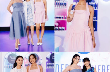 unnamed 5 NIVEA highlights science-backed underarm care at Deo Dermasphere event