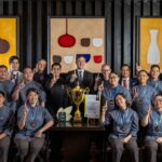 1. City of Dreams Manila Overall Champion in the Professional Division at the PH Culinary Cup City of Dreams Manila Named Overall Champion at 2026 Philippine Culinary Cup