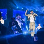 2 1 AHOF’s “The First Spark” Turns SM Mall of Asia into a Celebration for FOHAs
