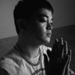 3 Jae Laurent teases new musical chapter rooted in authenticity and self-expression