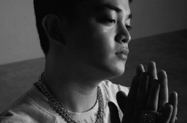 3 Jae Laurent teases new musical chapter rooted in authenticity and self-expression