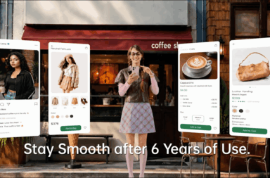 3 OPPO Reno16 Series 5G aims to power students through the new school year