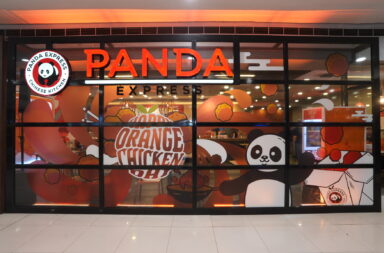 4 1 Panda Express Celebrates Happy Orange Chicken Day with Fans in the Philippines