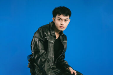AB PR Photo Ace Banzuelo Enters a Dreamlike New Era With Debut Album Supernatural
