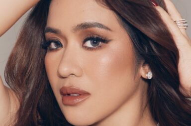 Angeline Quinto Hindi Mawawala Angeline Quinto Celebrates 15 Years of Music with New Single “Hindi Mawawala”