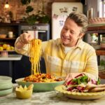BIG LOVE BOWL 39 X 32CM 1 Jamie Oliver's Big Love Collection arrives in the Philippines, exclusively at Rustan's