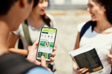 Banner Photo Grab Philippines Expands GrabCoins Rewards Across Rides, Food, Groceries, and Payments