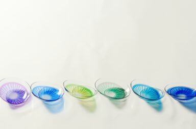 Banner Photo Eyeing colored contacts Heres what MakatiMed says about the trends hidden dangers The Hidden Risks Behind Cosmetic Contact Lenses: What Eye Experts Want You to Know