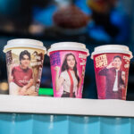BestieCups 7-Eleven's City Cafe launches Bestie Cups promo with prizes inspired by Darren Espanto, Cassy Legaspi, and Miguel Tanfelix