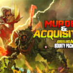 Borderlands 4 Bounty Pack 4 Now Available Borderlands 4 adds Bounty Pack 4 now, introduces new Vault Hunter and Story Pack 2 this September