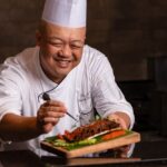 Chef Dawson Liu Solaire Brings Culinary Traditions to Life With September Masterclass Series